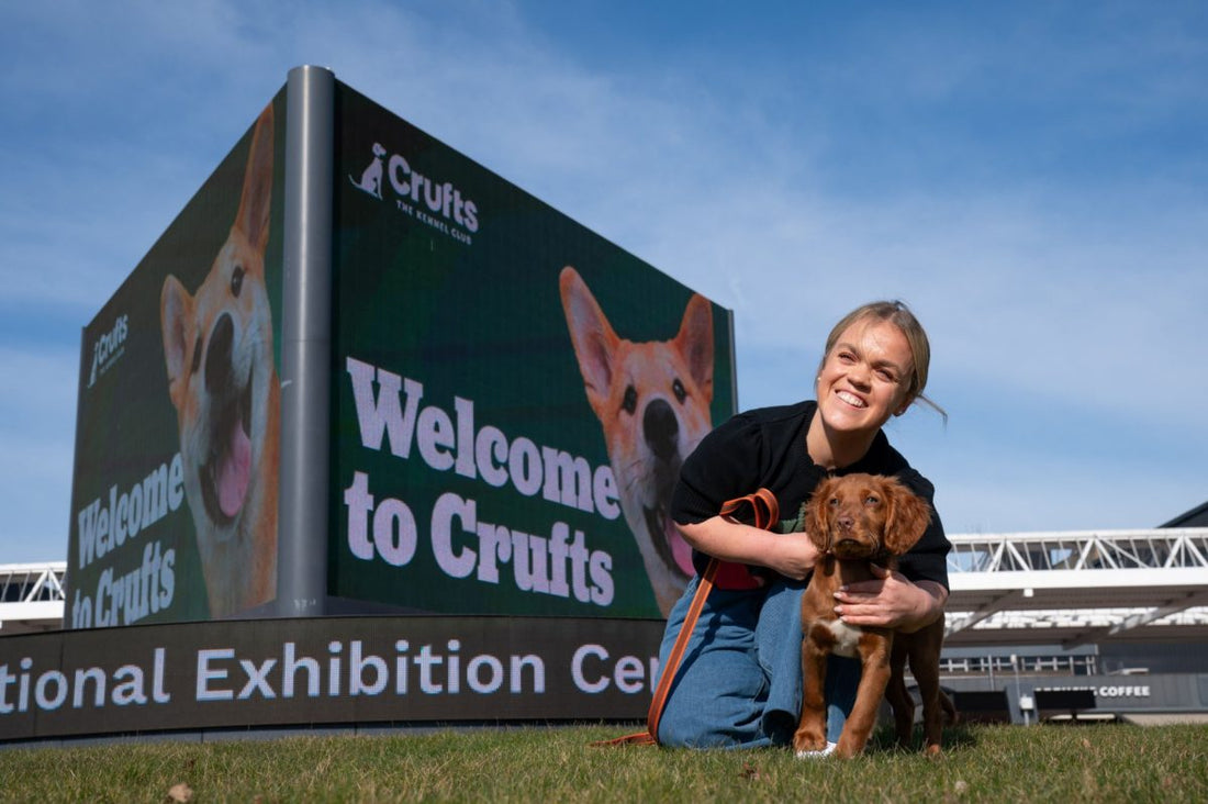 Crufts 2025
