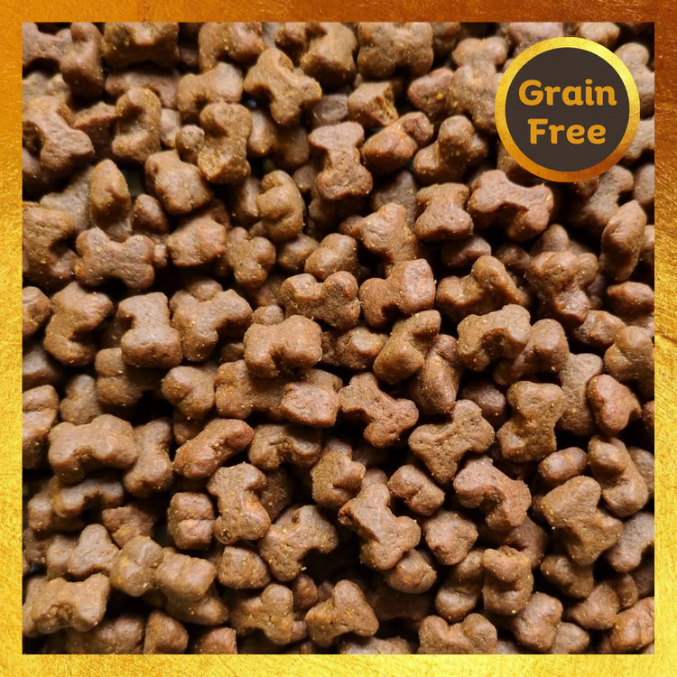 Small Bites