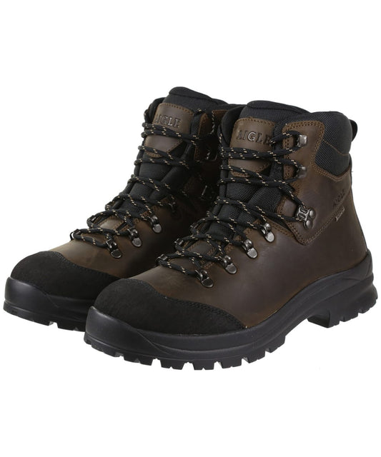 Laforse Boots by Aigle