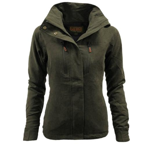 Game Ladies Elise Jacket and Trouser (Sold separately and not as a set)
