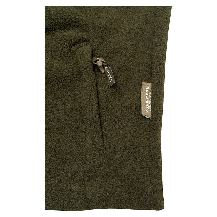 Clearance-Jack Pyke Junior Countryman Gilet