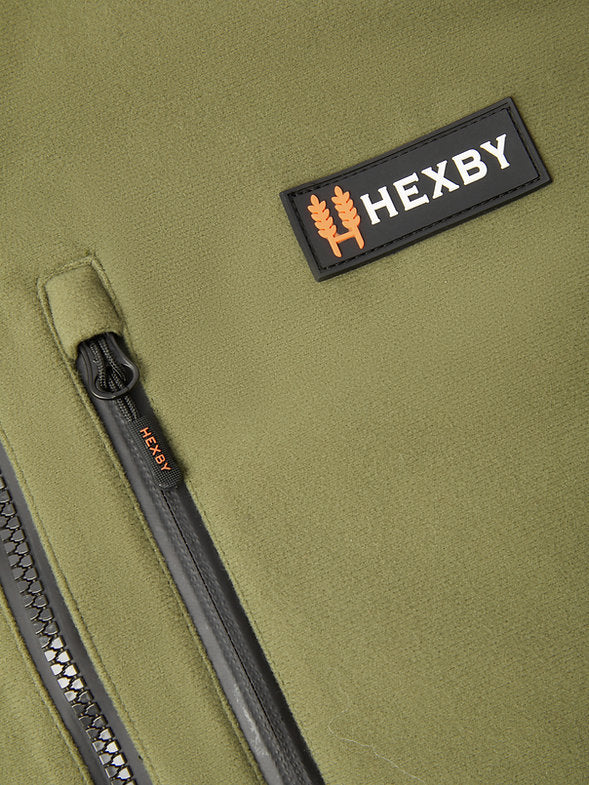 CLEARANCE - The Highlander Smock by Hexby