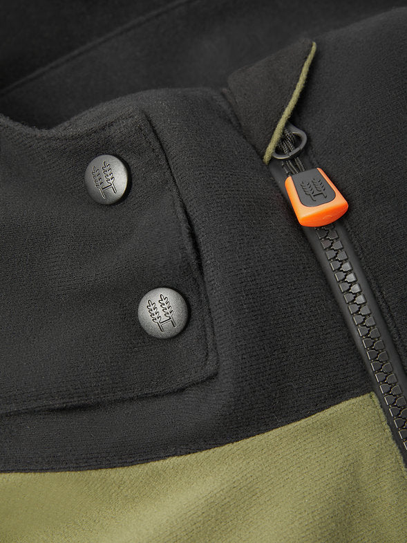 CLEARANCE - The Highlander Smock by Hexby