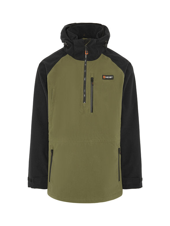 CLEARANCE - The Highlander Smock by Hexby