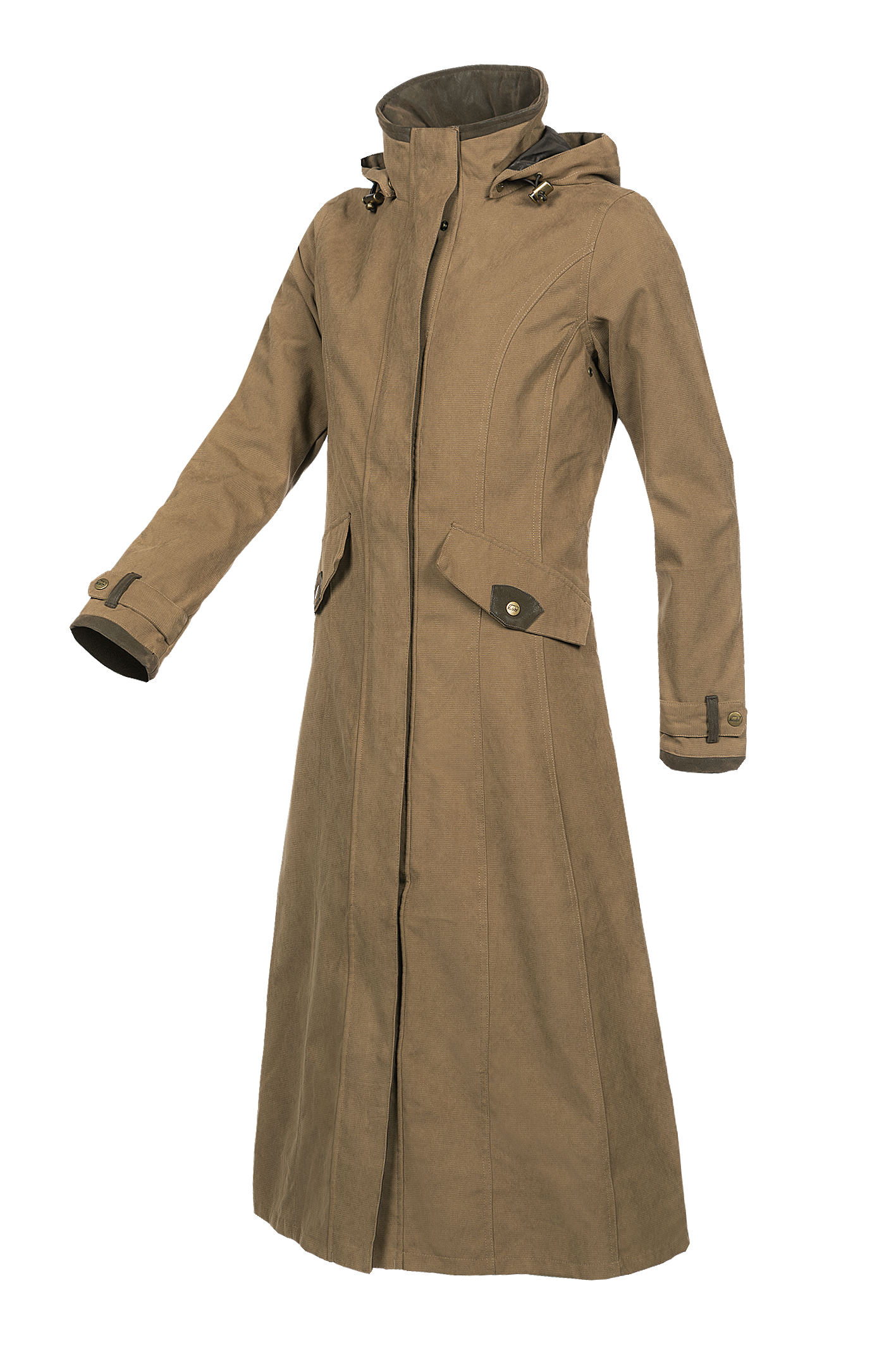 Kensington Ladies Riding and Dog Walking Coat