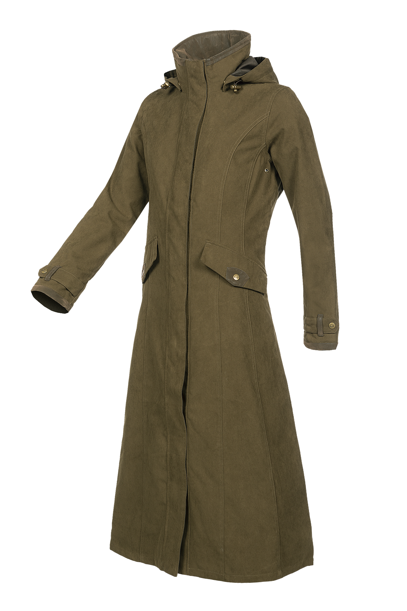 Kensington Ladies Riding and Dog Walking Coat