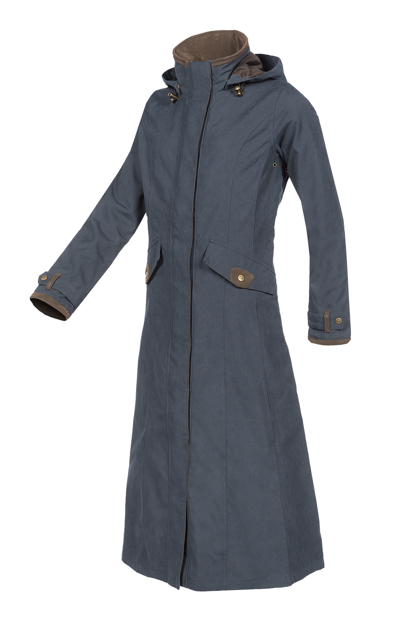 Kensington Ladies Riding and Dog Walking Coat