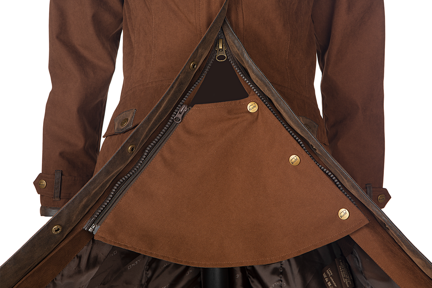 Kensington Ladies Riding and Dog Walking Coat