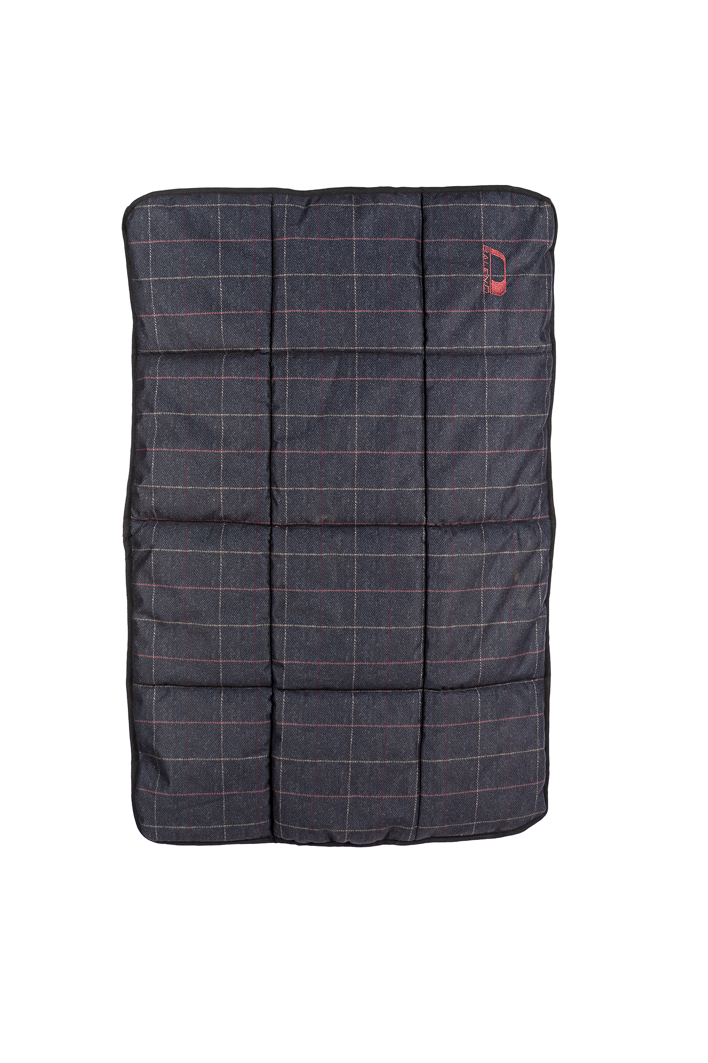 Baleno Tweed Dog Bed