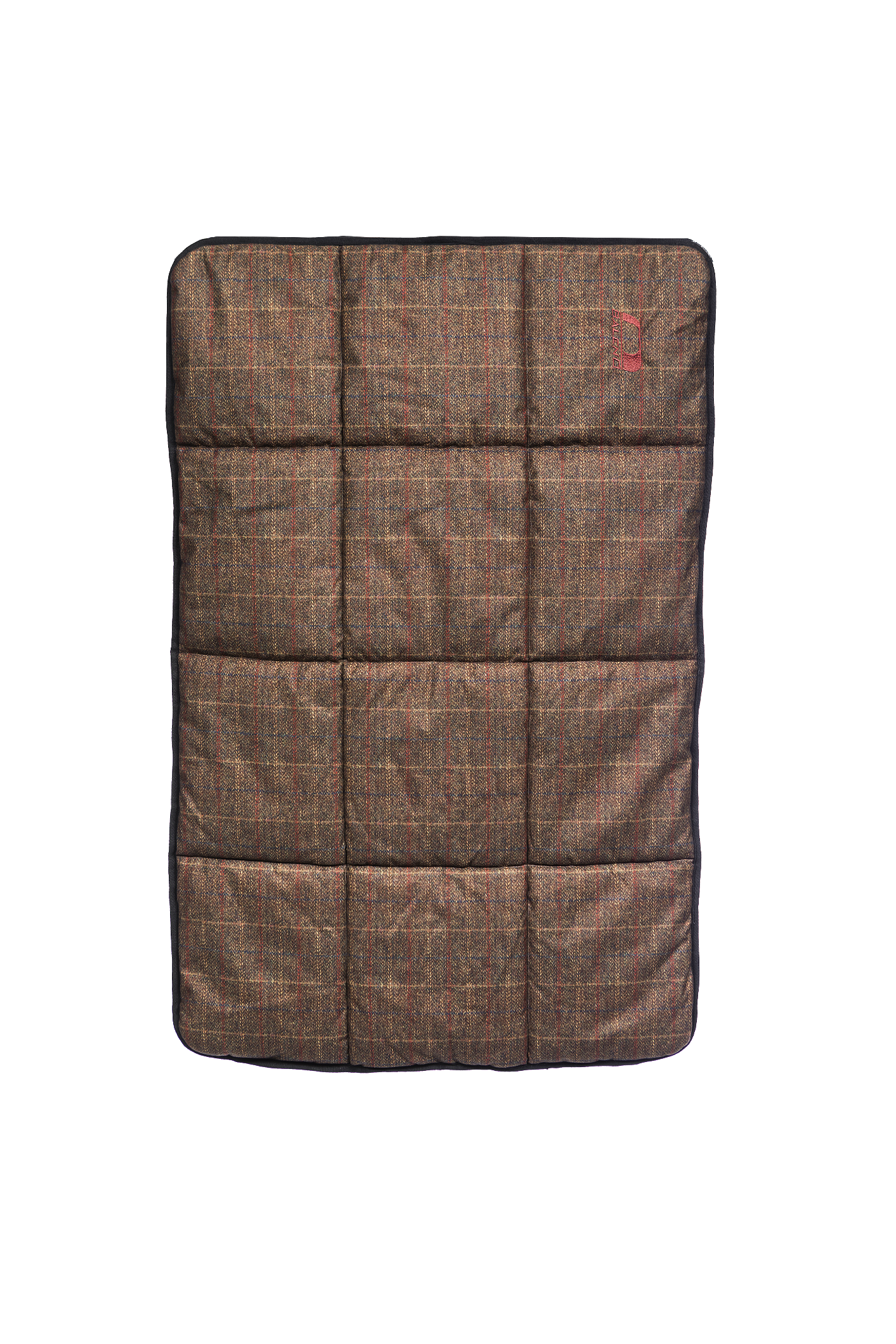 Baleno Tweed Dog Bed