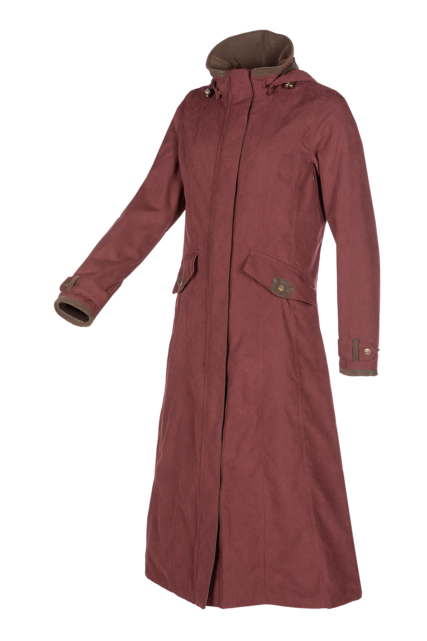 Kensington Ladies Riding and Dog Walking Coat
