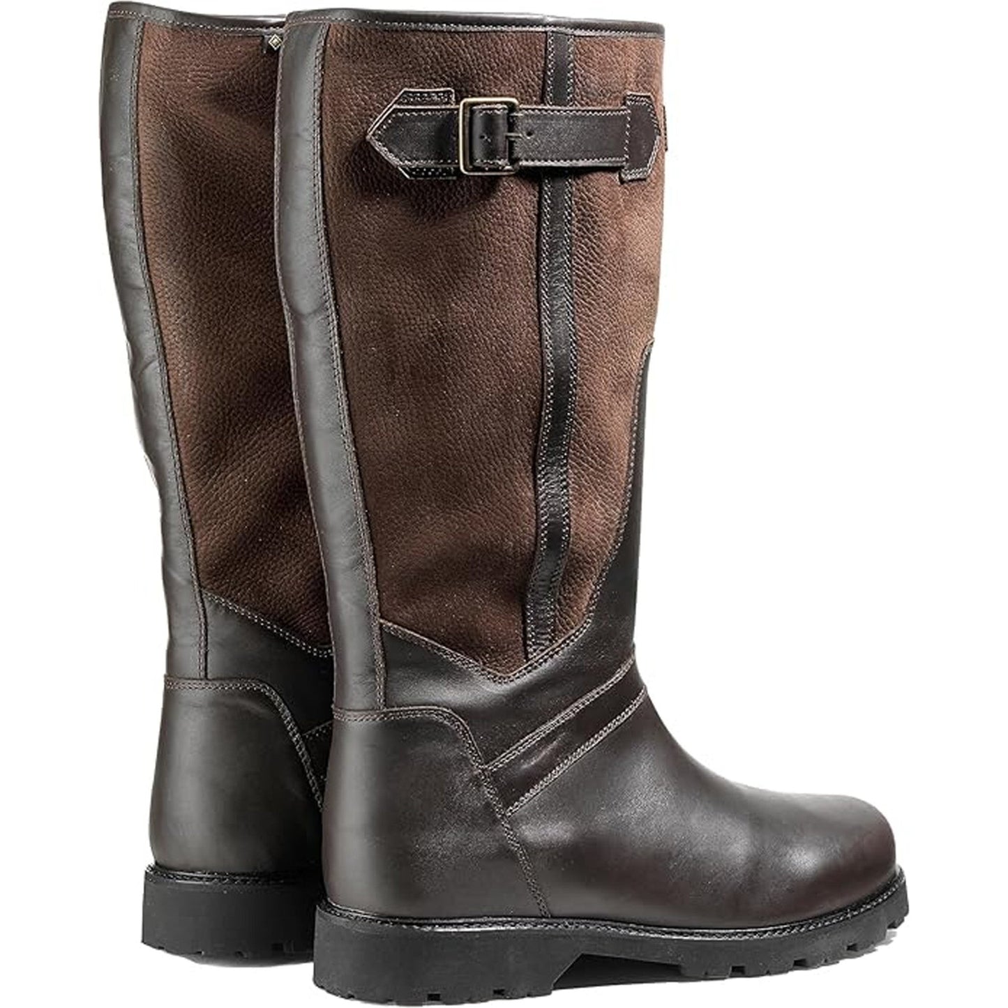 Aigle Mens Inverss GTX Boots
