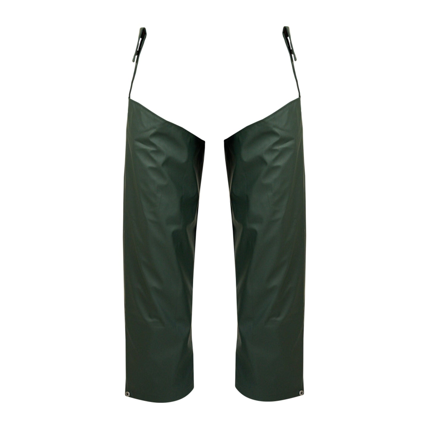 Clearance-Swampmaster No-Sweat Stormgear Waterproof Split Leggings