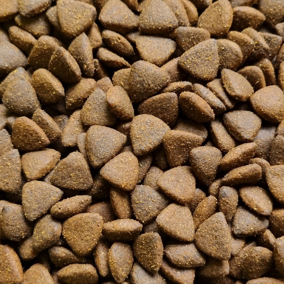All Life Stages Grain Free British Free Range Chicken-Dry Dog Food