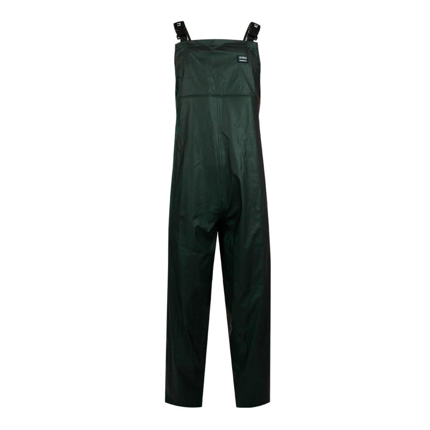 Swampmaster No-Sweat Stormgear Waterproof Bib & Brace