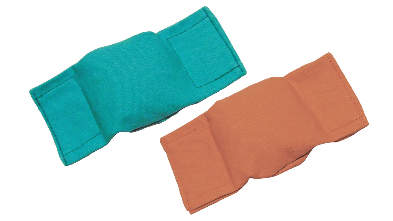 Beanbag Dog Puppy Dummy by Bisley