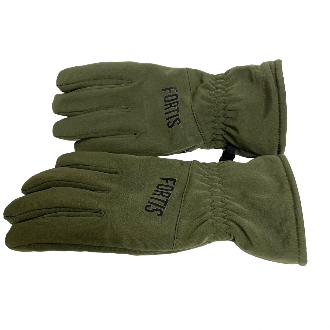 Fortis Gloves – Waterproof and Warm