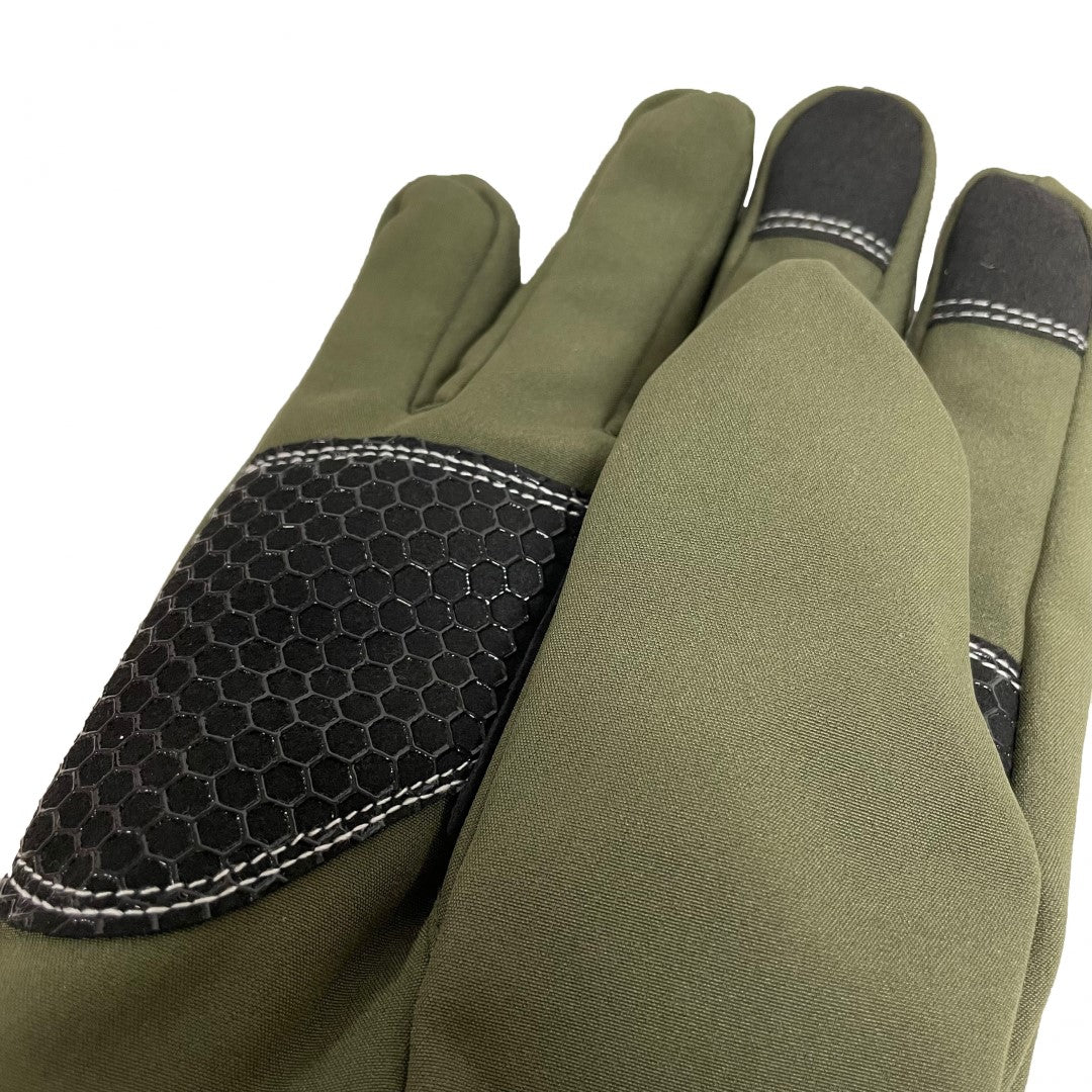 Fortis Gloves – Waterproof and Warm