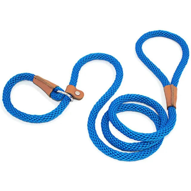 Dog Slip Lead-Woven Pro