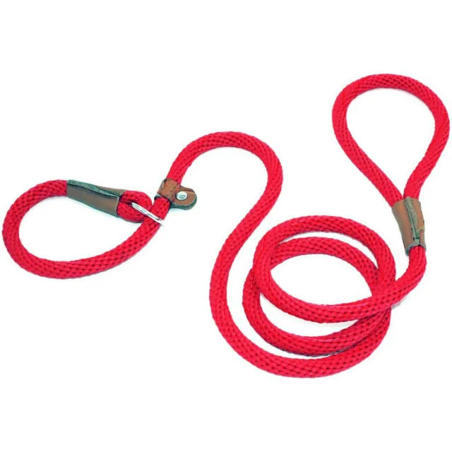 Dog Slip Lead-Woven Pro