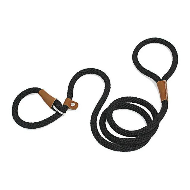 Dog Slip Lead-Woven Pro