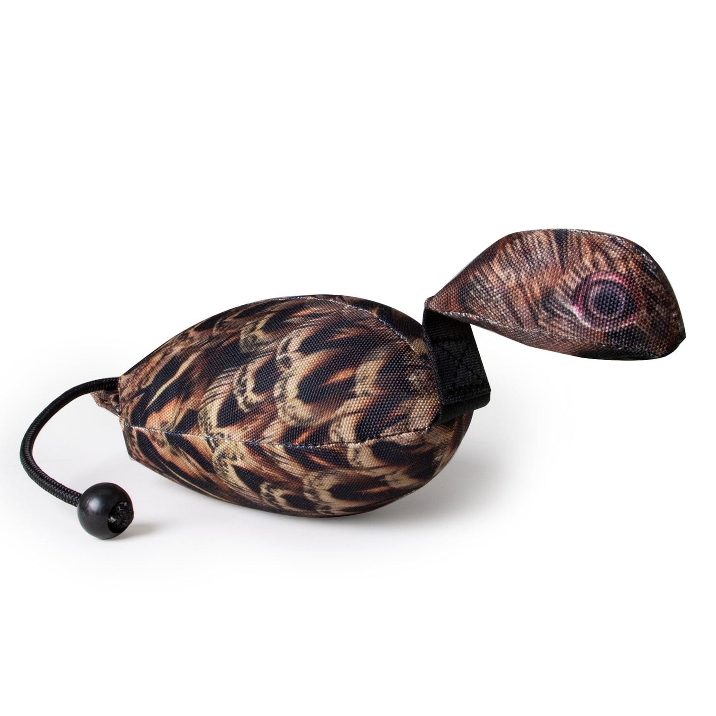 The Original Clone®️ Hen Pheasant Bird Dummy