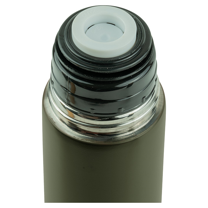 Cartridge Flask