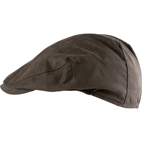 Clearance-Ashcombe Flat Cap