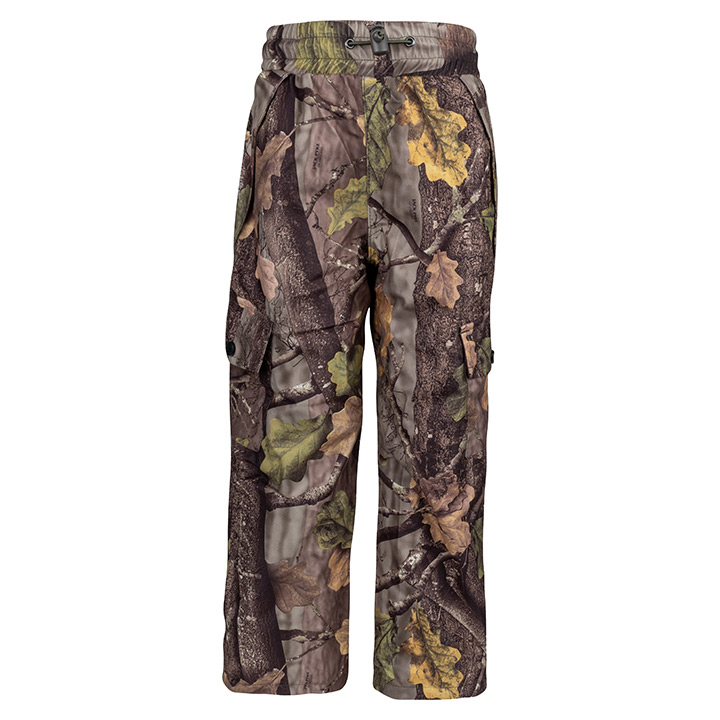 Junior Trousers Evo
