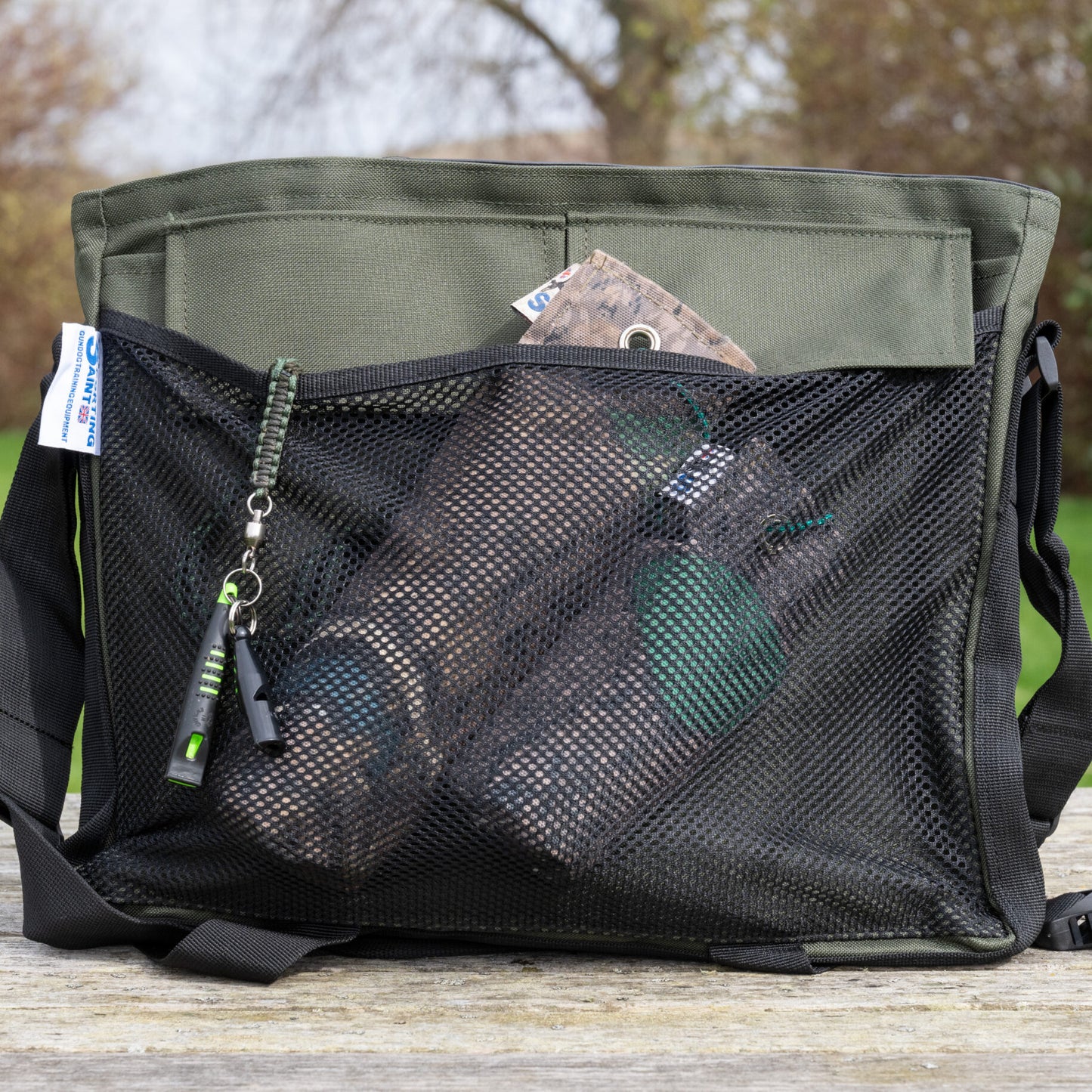 Game/Tack Bags