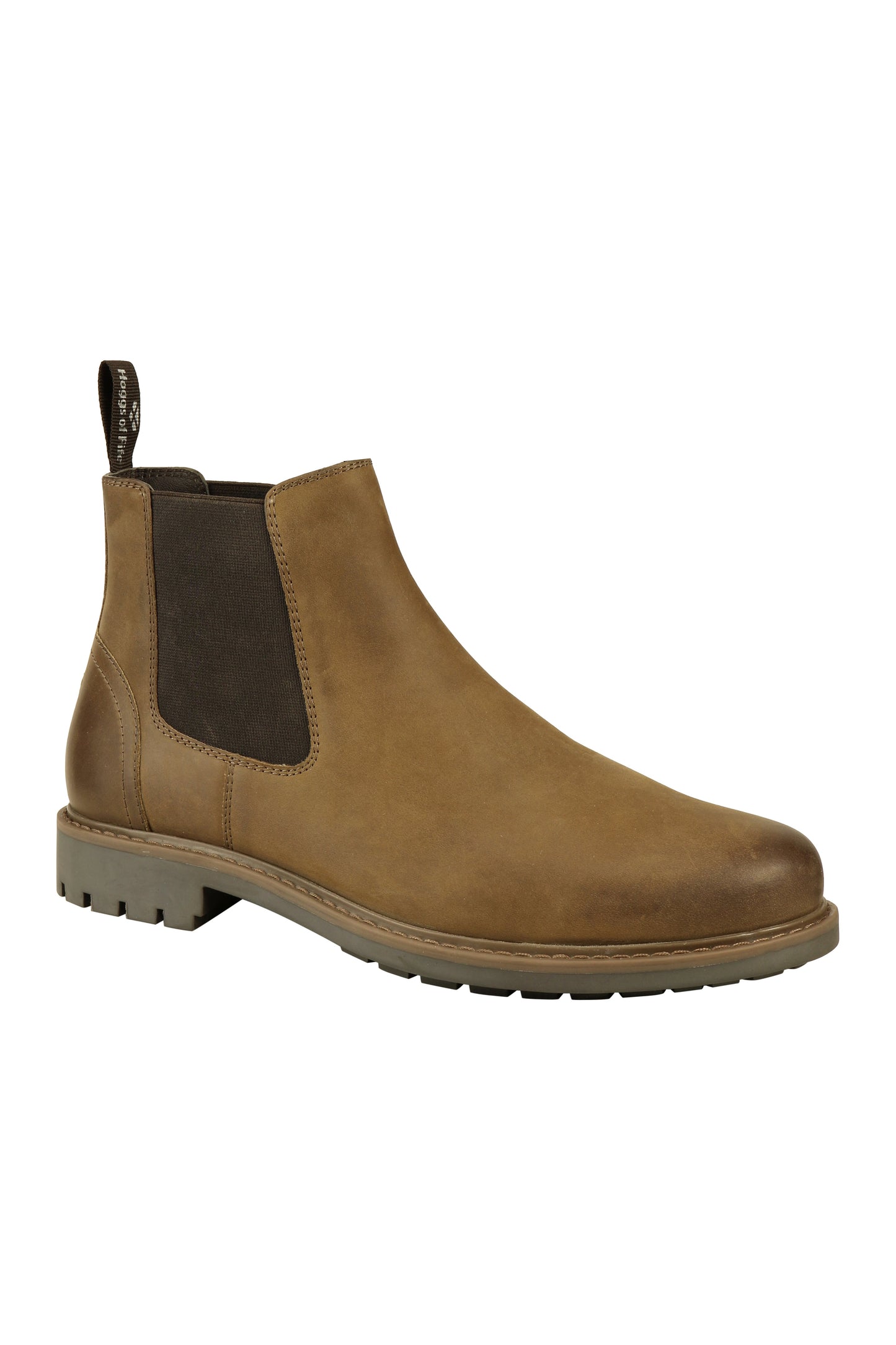 Clearance-Hoggs of Fife Banff Country Dealer Boots