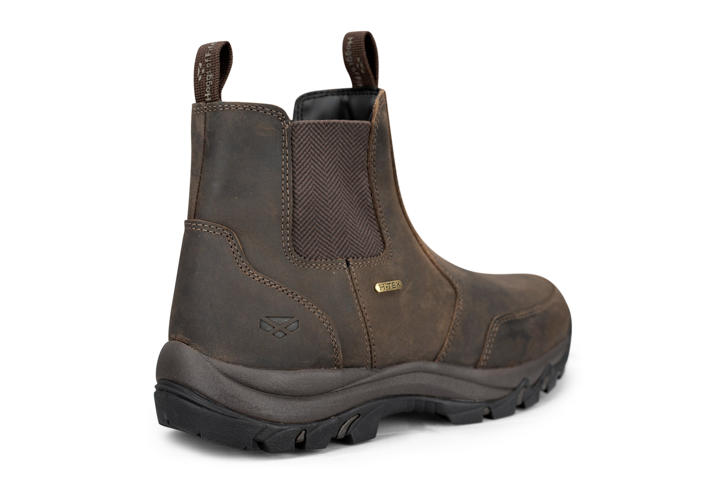 ClearanceHoggs of Fife Creagan waterproof H-Tex dealer boot