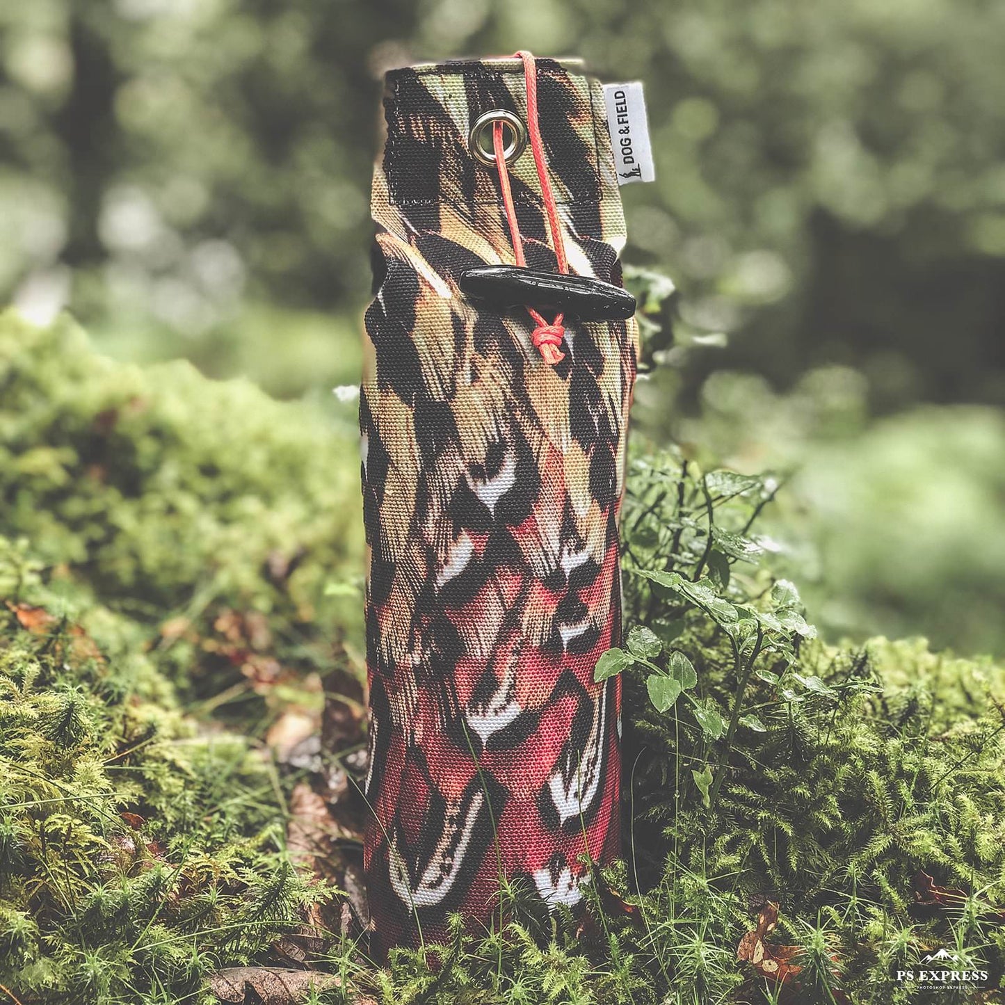 Cock Pheasant 1lb Dummy