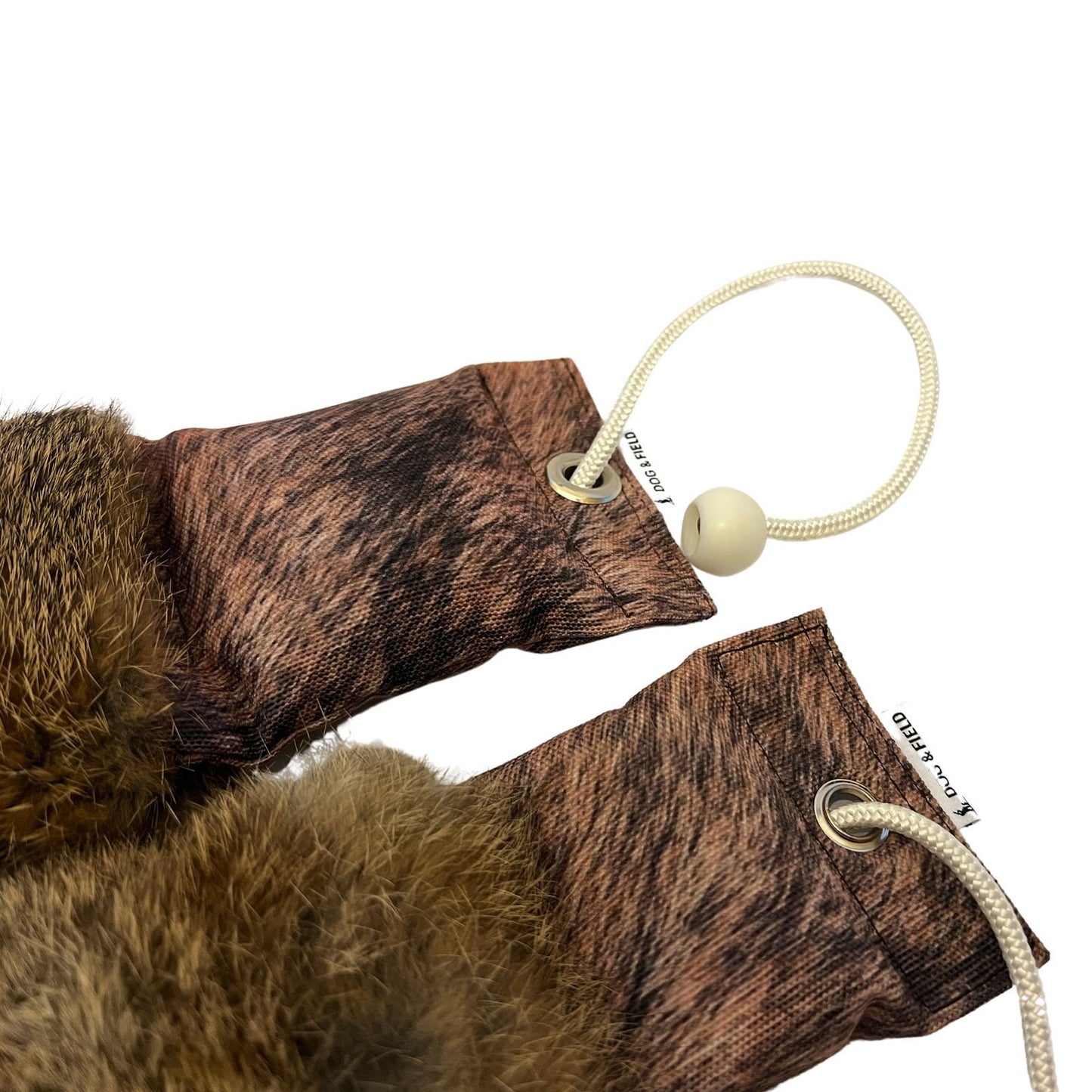 Rabbit Fur Small Clone Dummy