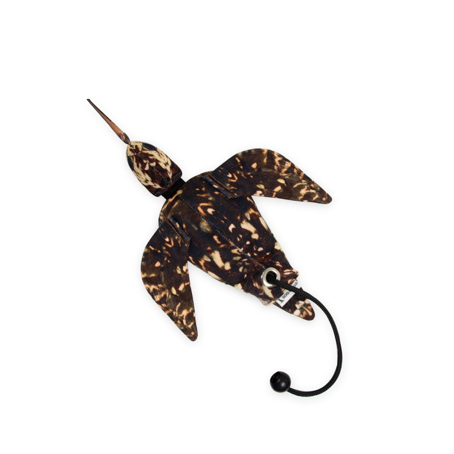 Snipe Dead Bird Dummy