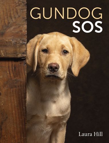 GUNDOG SOS by Laura Hill