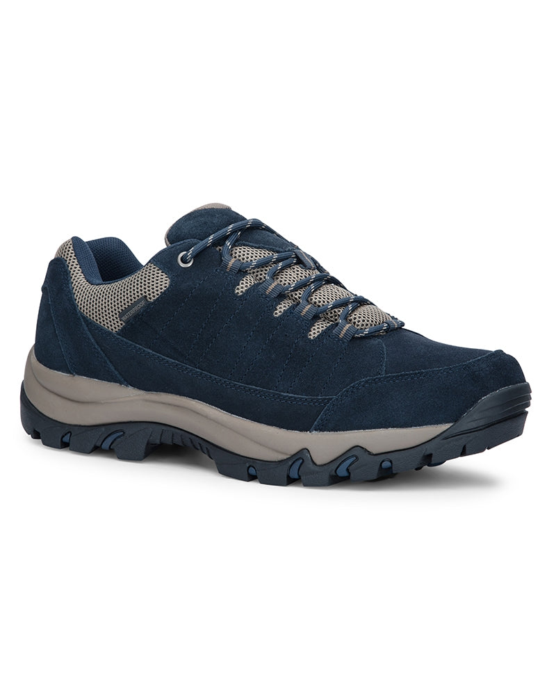 Clearance-Cairn Pro Waterproof Hiking Shoes