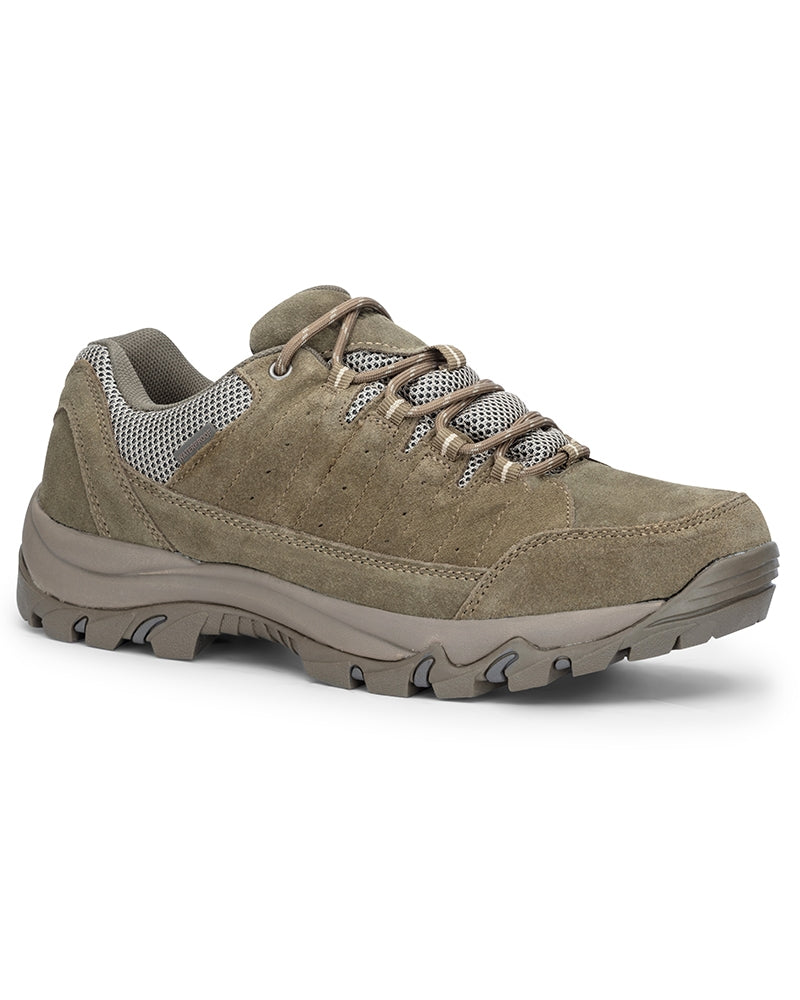 Clearance-Cairn Pro Waterproof Hiking Shoes