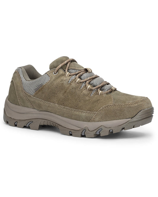 Clearance-Cairn Pro Waterproof Hiking Shoes