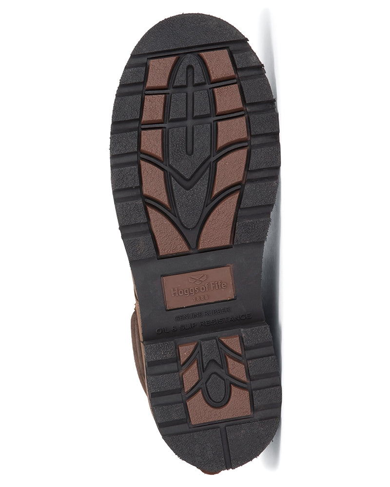 Clearance-Hoggs Shire Pro Waterproof Dealer Boot.