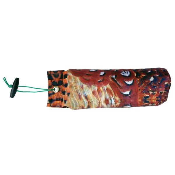 Canvas Training Dummy-1/2lb and 1lb