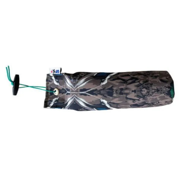 Canvas Training Dummy-1/2lb and 1lb