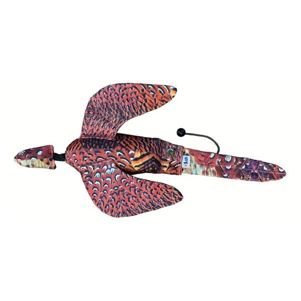 Lite Dead Bird & Mini Dead Bird Dummy.