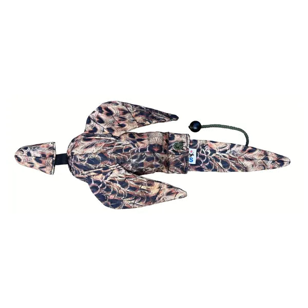 Lite Dead Bird & Mini Dead Bird Dummy.