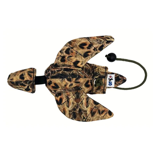 Lite Dead Bird & Mini Dead Bird Dummy.