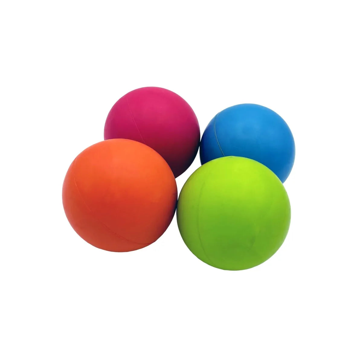 Rubber Ball.