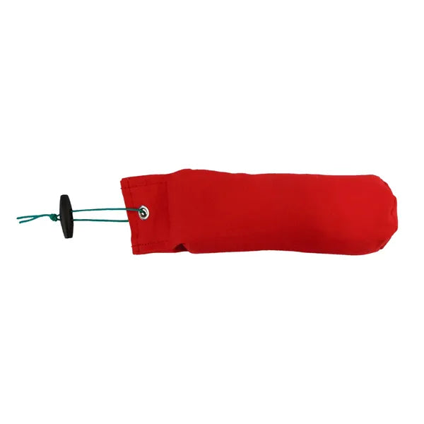 Canvas Training Dummy-1/2lb and 1lb