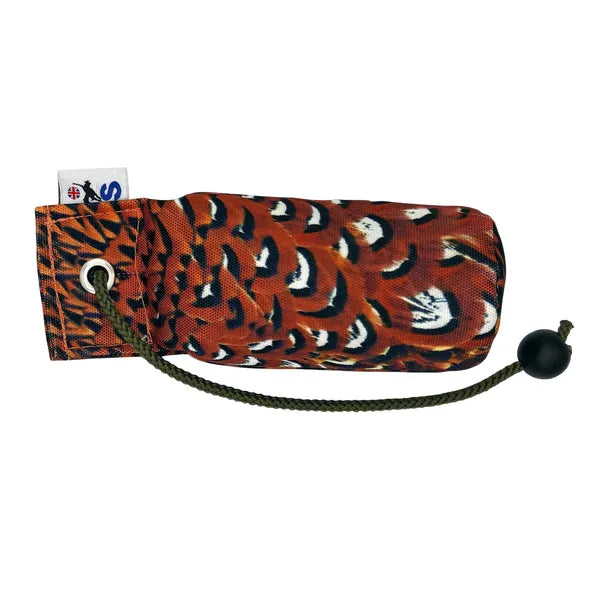 1/2lb Long Throw Dummy