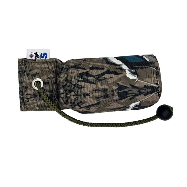 1/2lb Long Throw Dummy