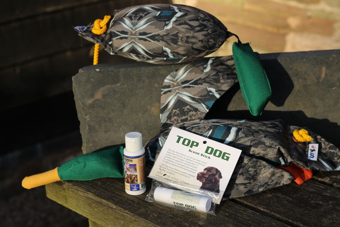 Training Scent Liquid